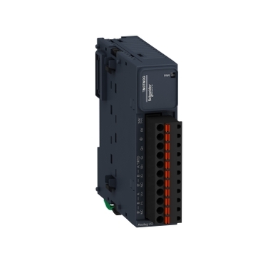 MODUL TM3-2 TEMP ULAZI+ 1 ANALOG IZL.OPRUGA