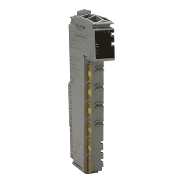MOD. PWR DISTR 24VDC