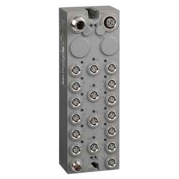 IP67 KARTICA PROSIRENJE 16 DI/DO 24VDC