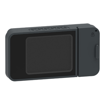 EKRAN LCD ZA TransferPacT ACTIVE