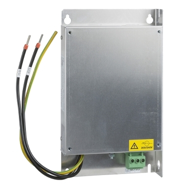 EMC FILTER 16A 1PH