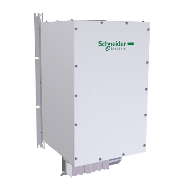 PASSIVE FILTER 187A 400V 50HZ