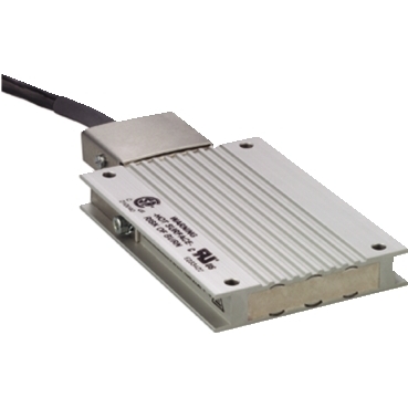 KOCIONI OTPORNIK IP65 72OHM 100W 0,75M