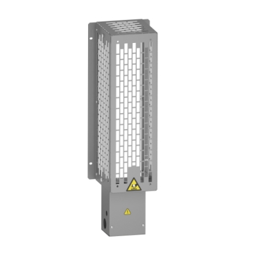 KOcIONI OTPOR 8 OHMS 0,96 KW IP20