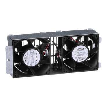 SIZE 8 FAN K7