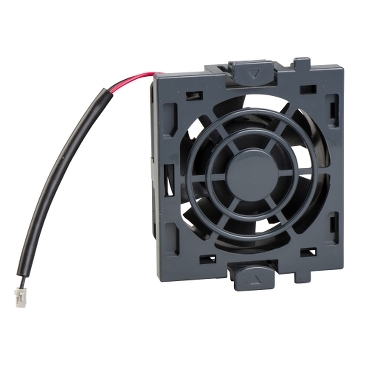 ATV61 IP54 INTERNAL FAN 80MM