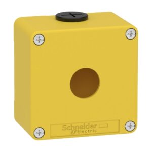 KUĆIŠTE ZA TASTERE OTVOR 22MM