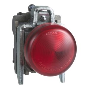 SIGNALNA LAMPICA CRVENA ATEX