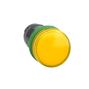 SIGNALNA LAMPICA 24V ZUTA