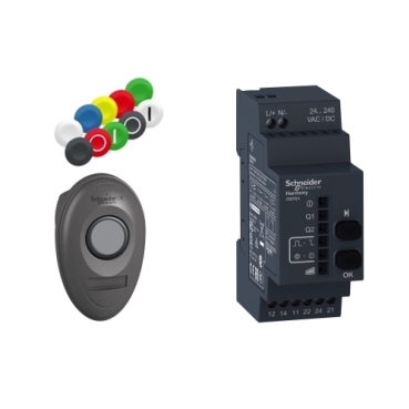 PAKET SA PROGRAMABILNIM TRANSMITEROM