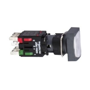 TASTER SVETLEcI D16 1NO PRAVOUGAONO BELO