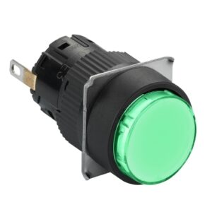 SIGNALNA LAMPICA ZELENA