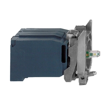TELO SIGNALNE LAMPICE 400V LED TRANS.