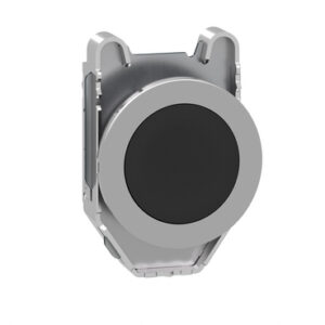 GLAVA FLUSH TASTERA CRNA