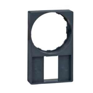 Harmony: nosac legendi 50x30, za legendu 18x27, mehanička zaštita prstena