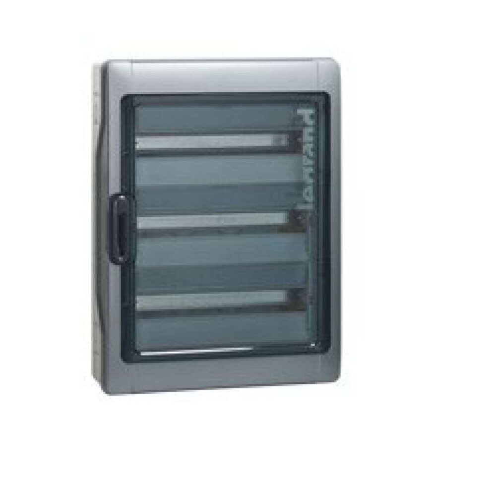 PLEXO3 ORMAN IP65 3Ks12M