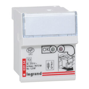 PLUGIN MODUL T2/12kA Icc6kA