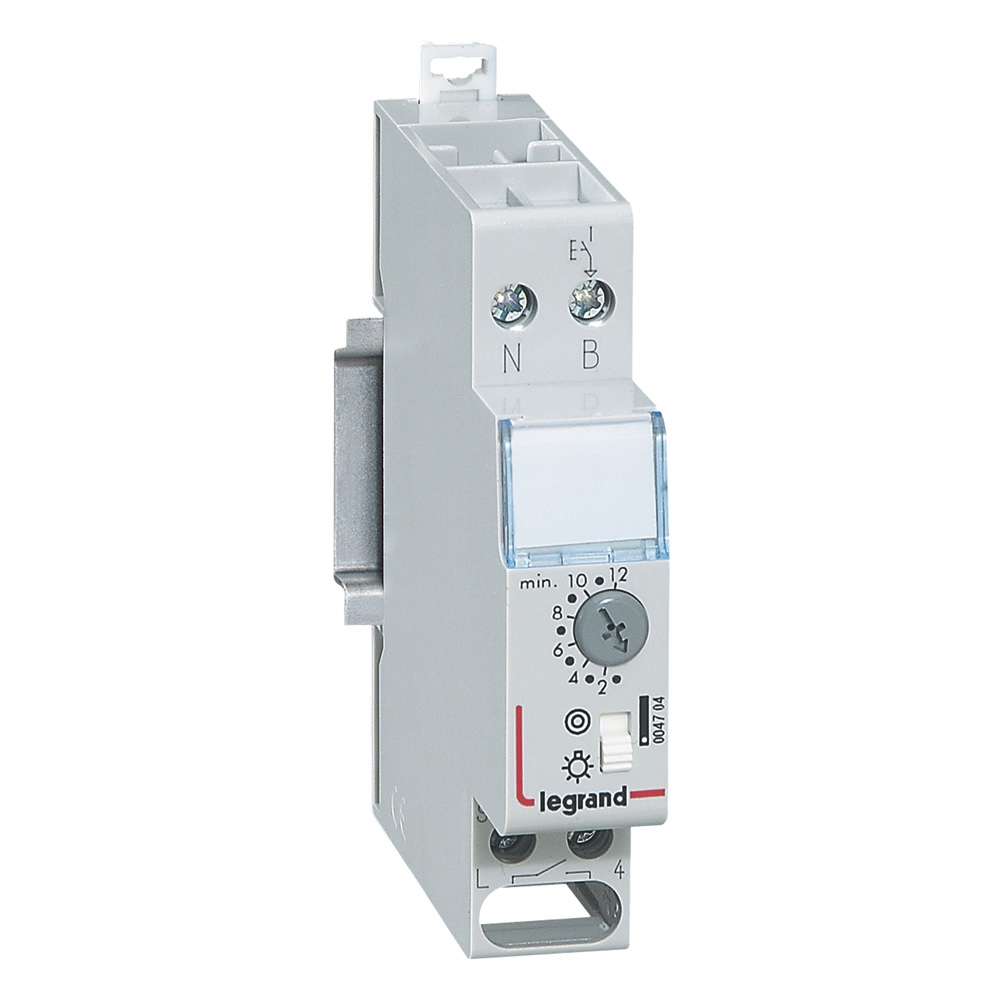 LEXIC: AUTOMAT KORAK MF 230V 16A