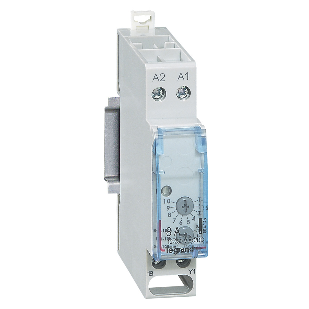 LEXIC: RELE VREM SABIRA 4801 8A