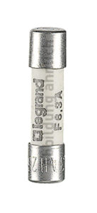 OSIGURAC CILINDR 5X20 0,63A