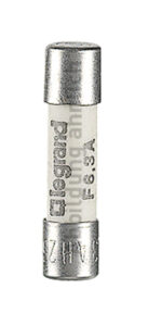Cilindricni osigurac 5x20, 1.5kA, 1A