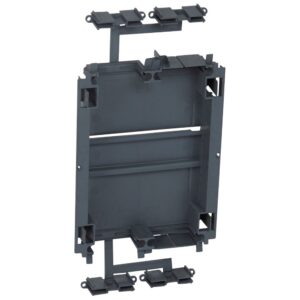 LEXIC: nosac mehanizma za 6M, za DLP poklopac 130mm