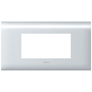 DLP: nosac aparata aluminijumski 4M za poklopac 85mm,