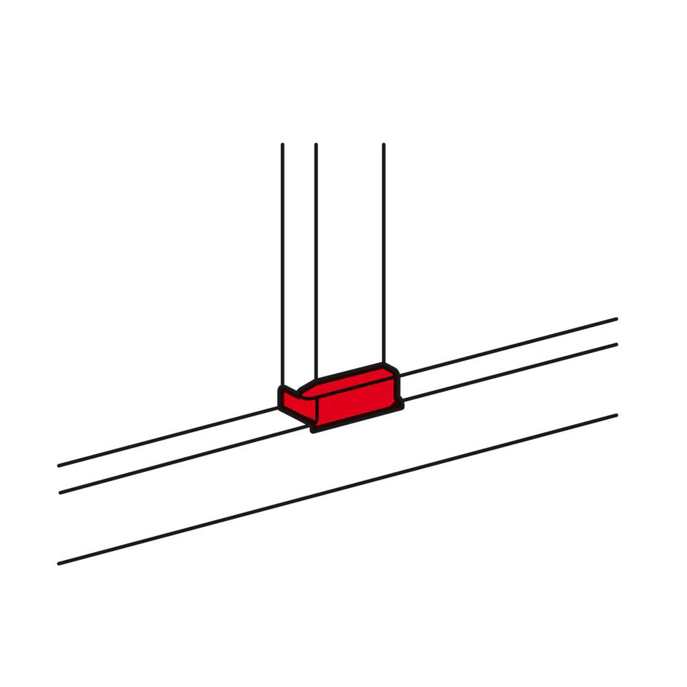 DLP ELEMENT T ZA SVE DIMENZIJ