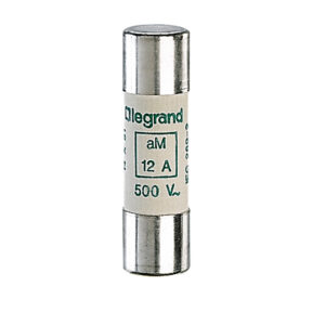 Ind. cilindricni osigurac 14x51, 100kA, 12A, aM