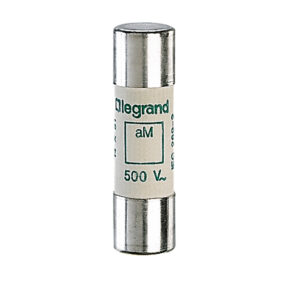 Ind. cilindricni osigurac 14x51, 100kA, 20A, aM