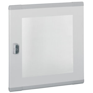 XL3: Vrata za orman visine 1050mm, transparentna, ravna