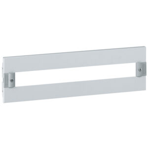 XL3-400: Metalna maska za modularnu opremu, visina otvora 150mm