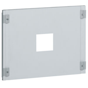 XL³4MASKA IZO DPX H40CEN