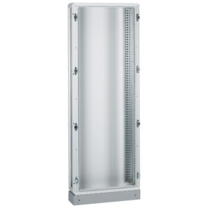 XL3-800: kuciste metalno 1995x700x225mm bez vrata, IP55