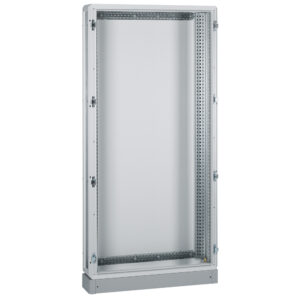 XL3-800: kuciste metalno 1950x950x225mm bez vrata, IP55