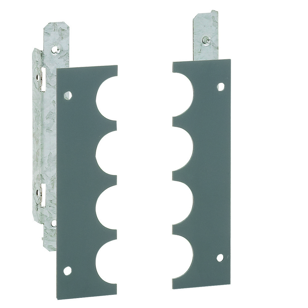 FRONT FACE LAT. PARTITION H300