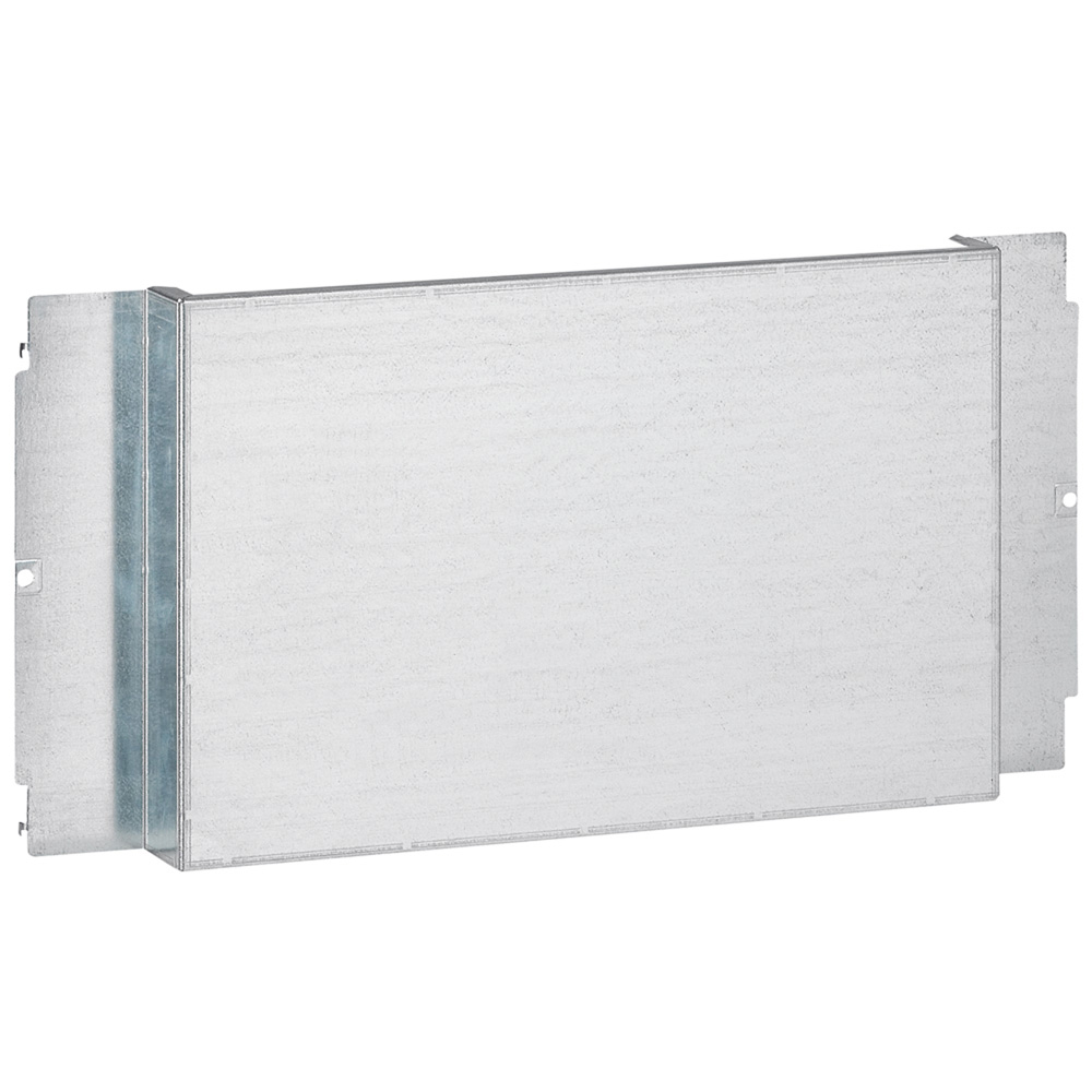 XL3: puna montazna ploca 400x600mm
