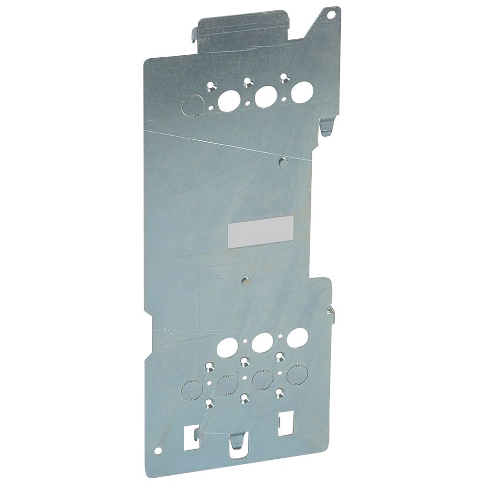 XL3 MASKA DPX3160 W/WT RCD D