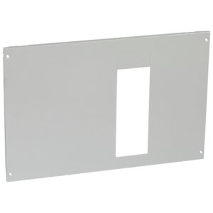XL3 MASKA METAL DPX IS 630 HOR