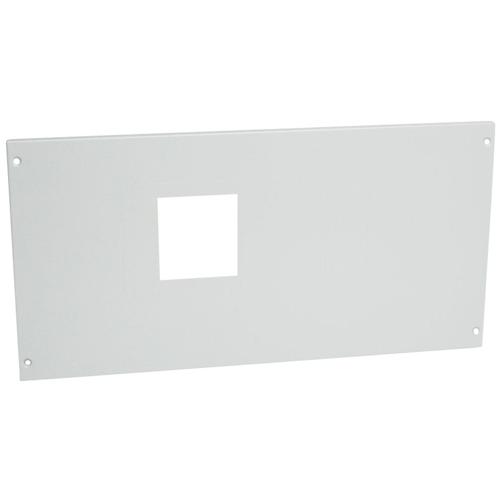XL³ MASKA METAL 24M H30 HOR