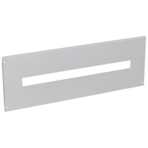 XL3: metalna maska visine 300mm za DPX125, 160 i 250ER