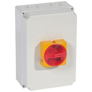 PREKIDAC HITNO ISKLJ 3P 50A
