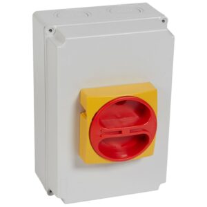 PREKIDAC HITNO ISKLJ 3P 63A