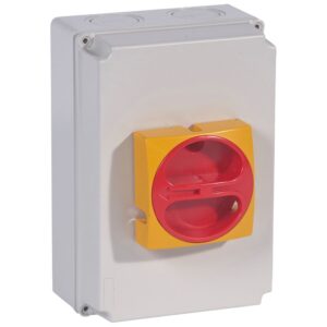PREKIDAC HITNO ISKLJ 3P 80A