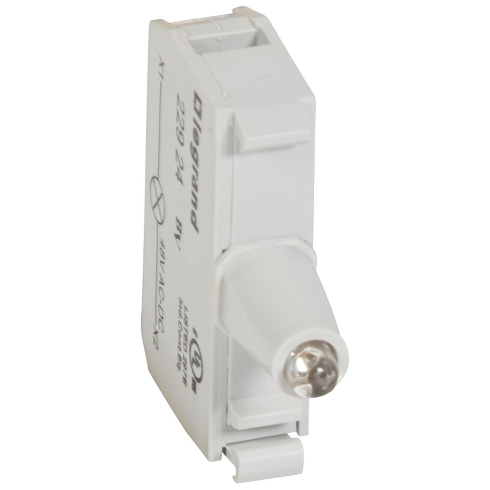 OS BLOK LED 48V~/= ZUTA