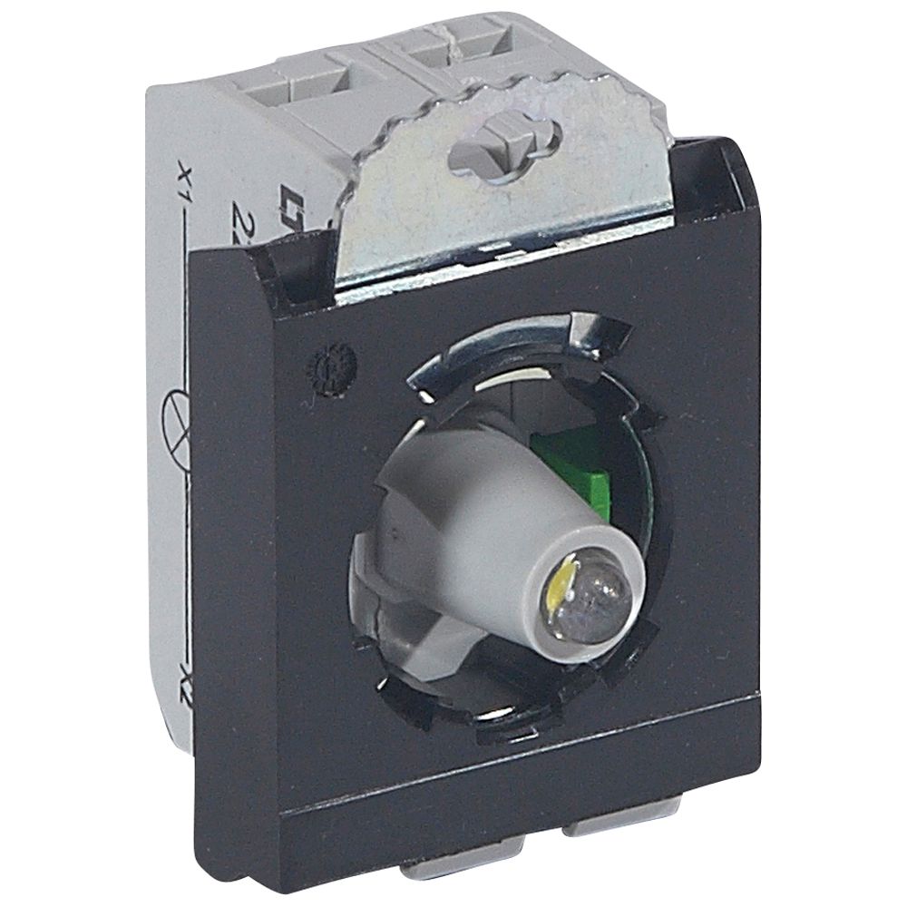 OS BLOK 12-24V~/= NO BELA