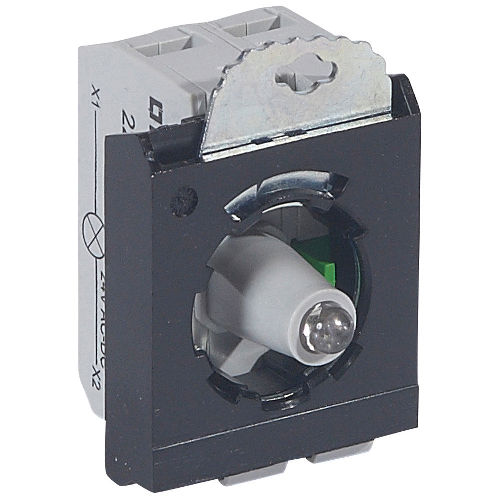 OS BLOK 12-24V~/= NO CRVENA