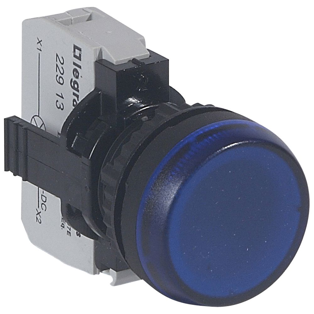 OS LAMPICA SIG 12-24V~/= PLA
