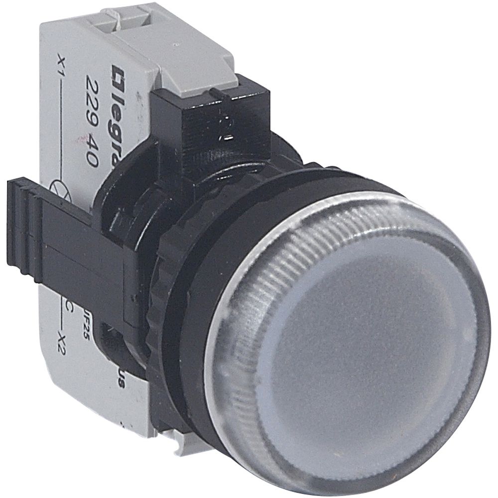 OS LAMPICA SIGNAL 230V~ BEO