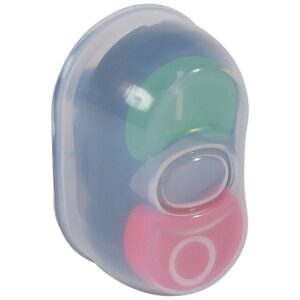 OS TASTER 2-KI UV/IZ ZEL/CRV
